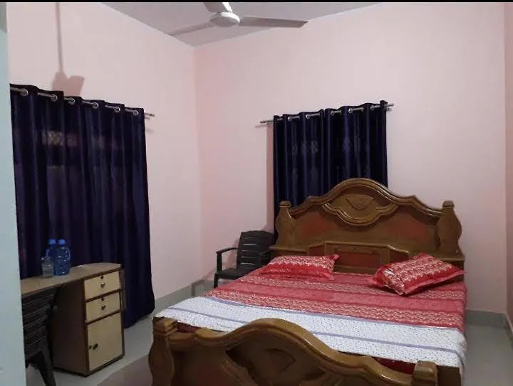 Nandishwar Homestay Varanasi Apartment
