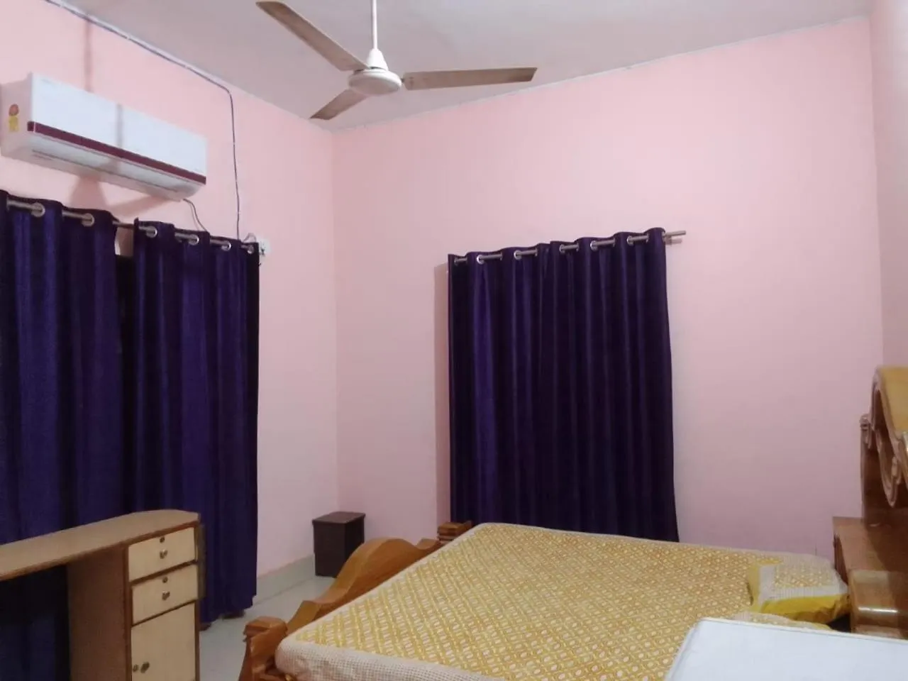 Nandishwar Homestay Varanasi 0*,