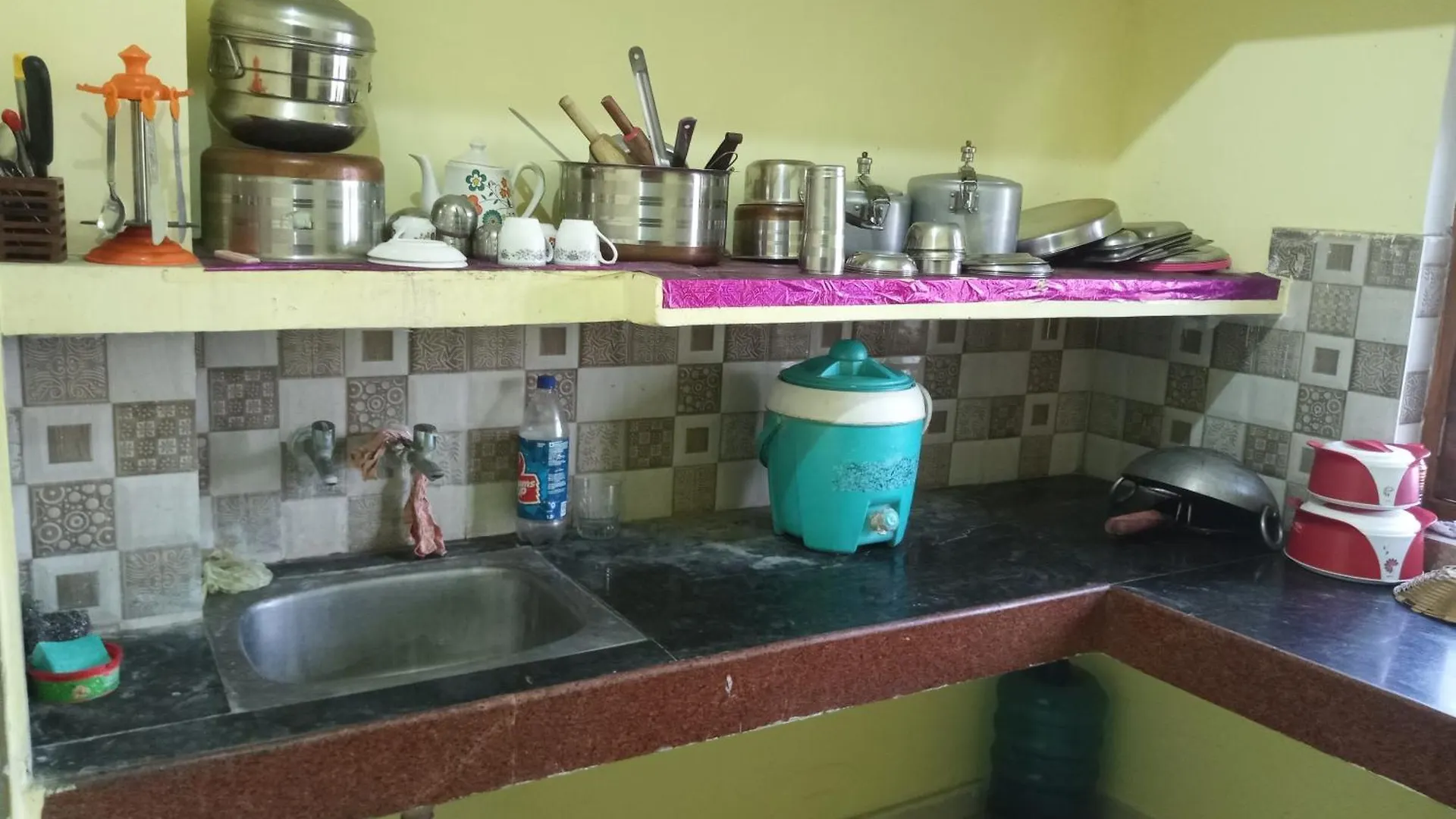 Nandishwar Homestay Varanasi