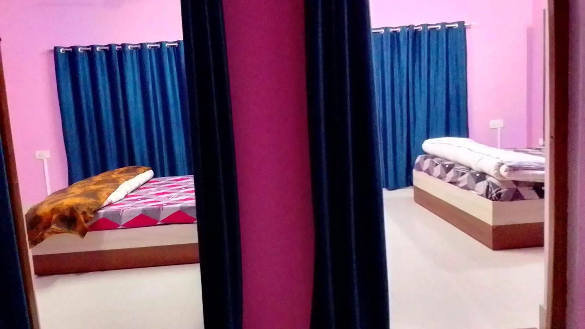 Nandishwar Homestay Varanasi India